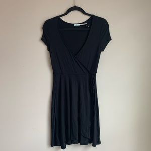 Kimchi Blue Wrap Dress